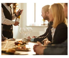 Barossa Valley Wine Tours From Adelaide