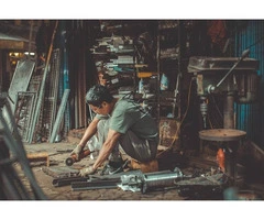 Carpentry Course Melbourne Hands-On Learning