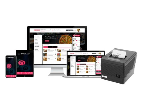 Online Ordering for Restaurants | Orderart.com.au