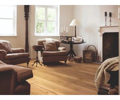 Elevate Your Space with Hybrid Flooring Camberwell