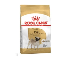 Royal Canin Pug Adult Dry Dog Food - VetSupply