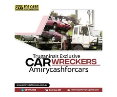 Car Wreckers Truganina