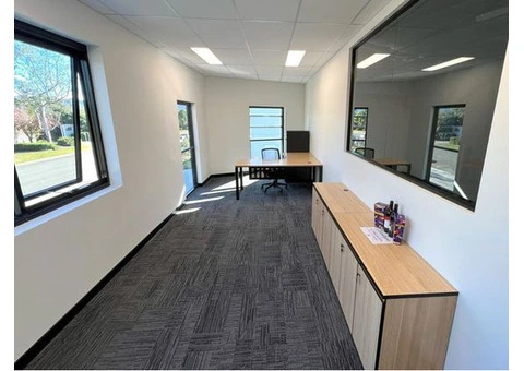 Office make good services in Parramatta Penrith Sydney - CMLS Interior