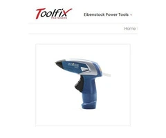 Toolfix - Your Ultimate Destination for Premium Glue Guns