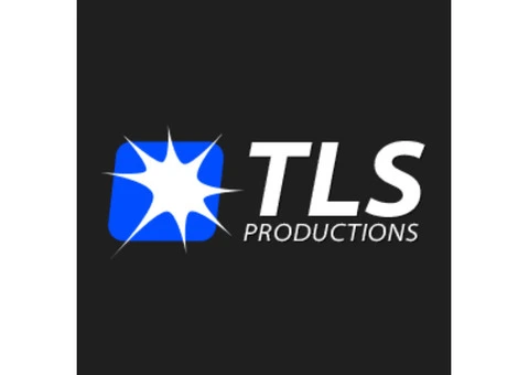 The Ultimate Guide to Audio Visual Solutions by TLS Productions in Perth