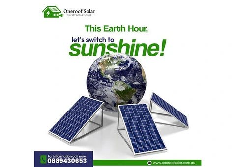 How much does commercial solar panels cost in Australia?