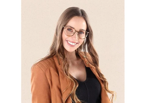 Exclusive Titanium Eyewear Frames in Melbourne