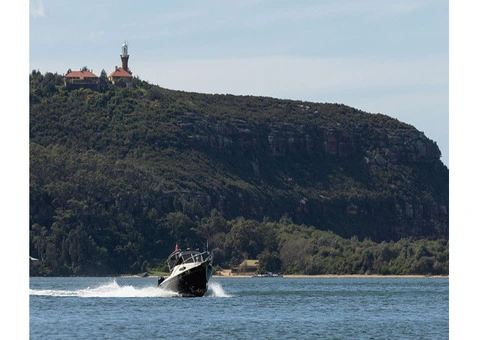 Discover Boat Loan Options for Investing in Boat Shares