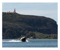 Discover Boat Loan Options for Investing in Boat Shares