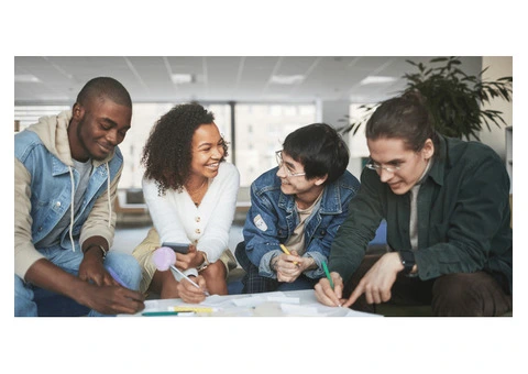 Graduate Coach Program | Australia and Nepal | Career Advice - 8/9