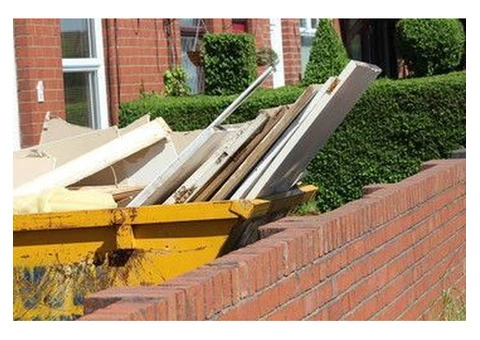 Efficient waste management solutions with skip bins in Campbelltown!