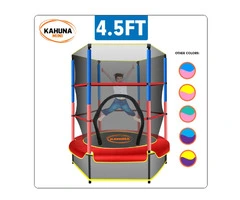 Mini Trampoline | Mini Trampoline Australia | Kahuna