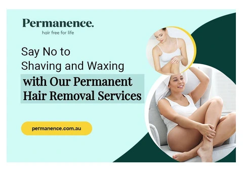 Silky Skin Secrets: Get Rid Of Body Hair