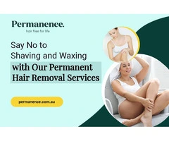 Silky Skin Secrets: Get Rid Of Body Hair