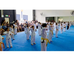 Learn About The Importance of Basics in Karate With AMAF Australia