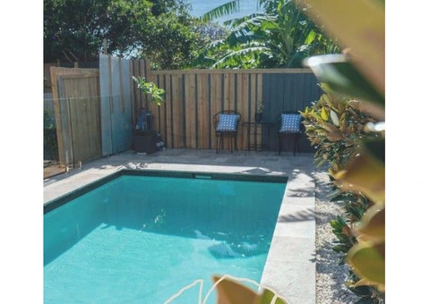 Best Mineral Pool Contractors