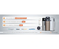 Supercharge Your Hot Water Savings with NSW Rebates!