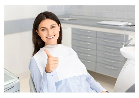 Comprehensive General Dentistry Services at Bentleigh Dental Care