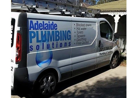 Plumber Morphett Vale