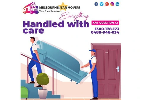 Cheap Removalists in Croydon