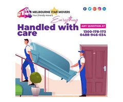 Cheap Removalists in Croydon