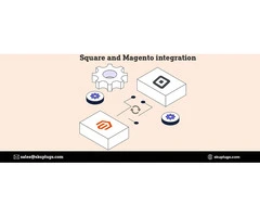 Choose the Right Integration Strategy :  Square and Magento Connection