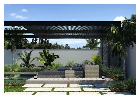 Cantilever Carport Kit Australia