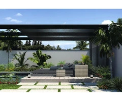 Cantilever Carport Kit Australia