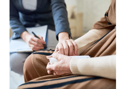 NDIS Housing Support in Melbourne