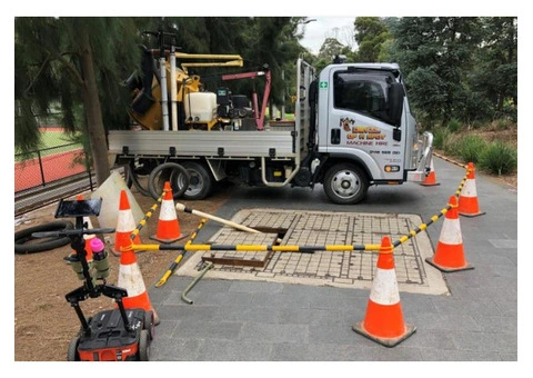 Forestry Mulcher Hire Melbourne