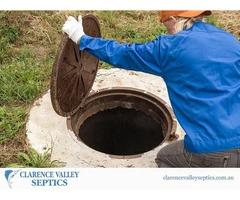 Septic Tank Cleaning Services
