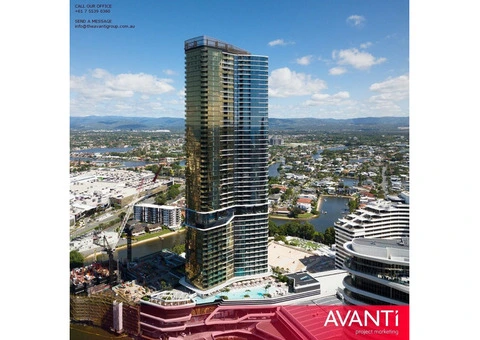 The Avanti Group | Property Professionals