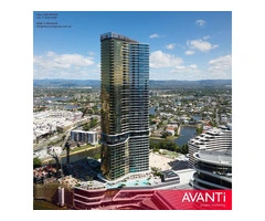 The Avanti Group | Property Professionals