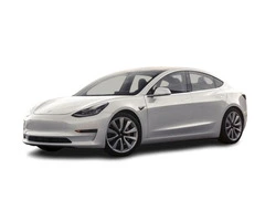 Affordable Rideshare Rental in Sydney