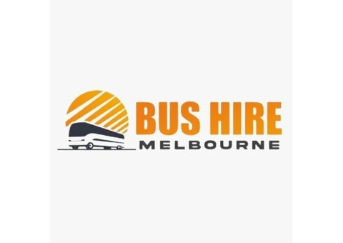 Bus Hire Melbourne