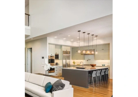 Custom Home Builders Northern Beaches