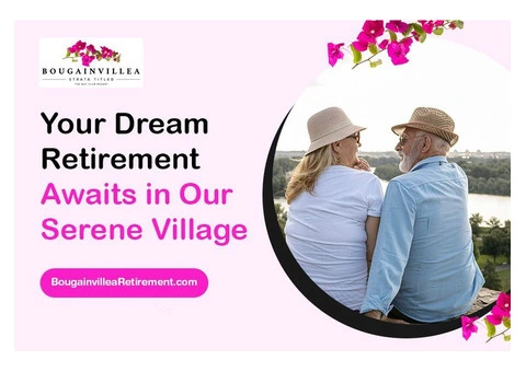 Luxury Retirement Village Sydney