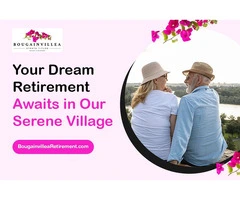 Luxury Retirement Village Sydney