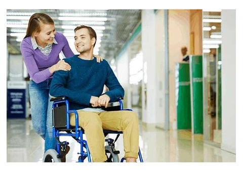 NDIS short stays in Melbourne