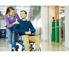 NDIS short stays in Melbourne