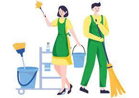 Fortnightly House Cleaning Goldcoast
