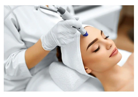 Best Skin Rejuvenation Treatments In Tamworth
