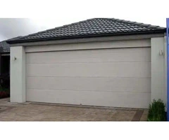 Sentry Garage Doors - Garage Door Broken Springs Williams Landing