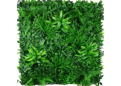 Luxury Green Tropics Vertical Garden - 3/3