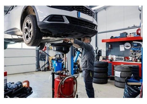 Top Car Removal Services in Melbourne