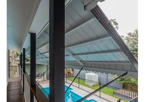 Curtains Sunshine Coast