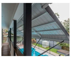 Curtains Sunshine Coast