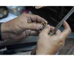 Explore Importance of Professional Jewellery Repairs in Australia