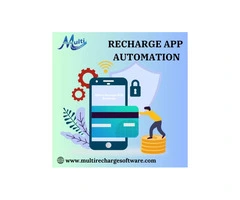 Stay Ahead in the market: Upgrade to Our Innovative Mobile app automation!