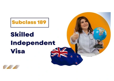Amazing Skilled Independent Visa Subclass 189 Australia Myths Explored